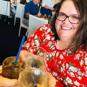 Meet your Posher, Kelli